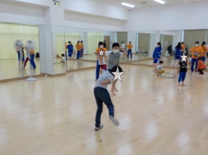 のりのり男子1