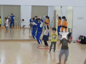 アンダー・ザ・シー２