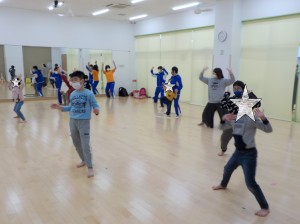 アンダー２