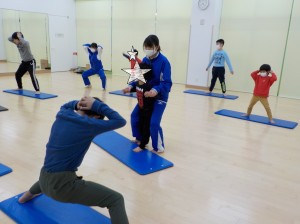 スクワット