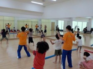 ダンス２