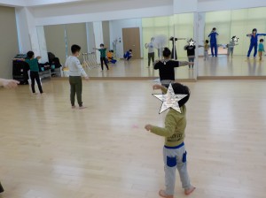 下級生組２
