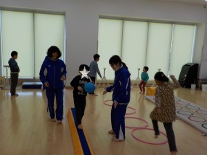 運動2